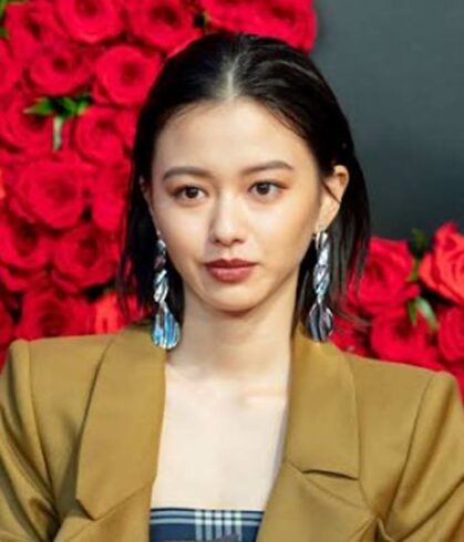 2026最新！森本慎太郎の歴代彼女12人！森川葵との噂は？