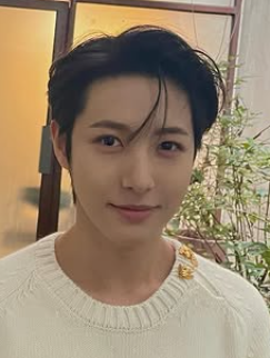 NCTロンジュン 歴代彼女