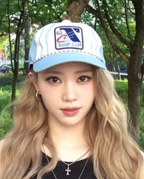 NCTロンジュン 歴代彼女
