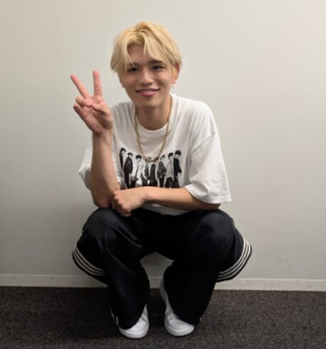 2026最新!篠塚大輝の歴代彼女1人!写真リークのひーたんとの噂は?