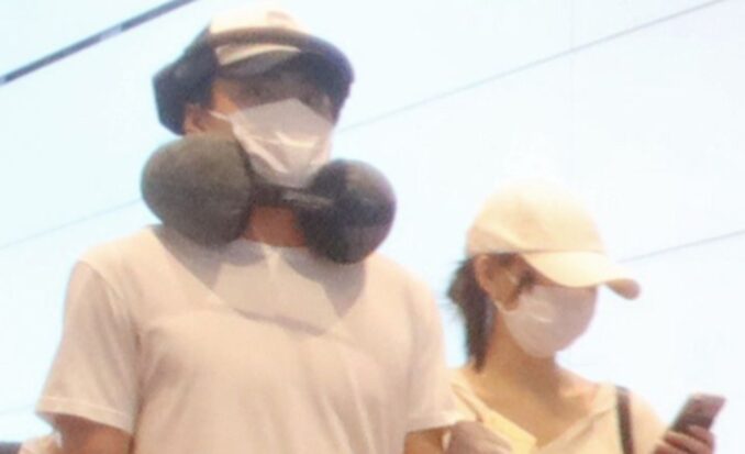 2026最新！森本慎太郎の歴代彼女12人！森川葵との噂は？