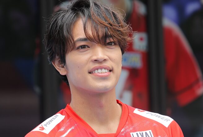 2026最新！原嘉孝の歴代彼女3人！大原櫻子との噂は？