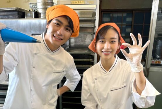 2026最新！森本慎太郎の歴代彼女12人！森川葵との噂は？
