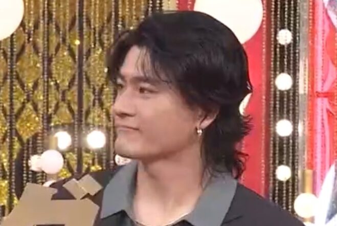 2026最新！森本慎太郎の歴代彼女12人！森川葵との噂は？