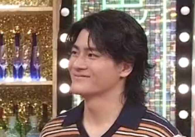 2026最新！森本慎太郎の歴代彼女12人！森川葵との噂は？