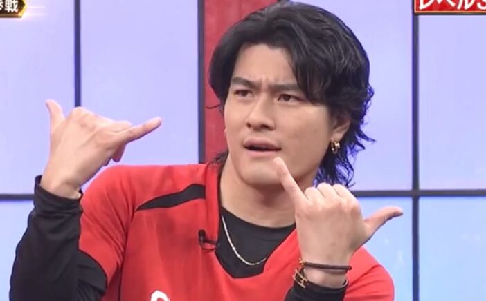 2026最新！森本慎太郎の歴代彼女12人！森川葵との噂は？