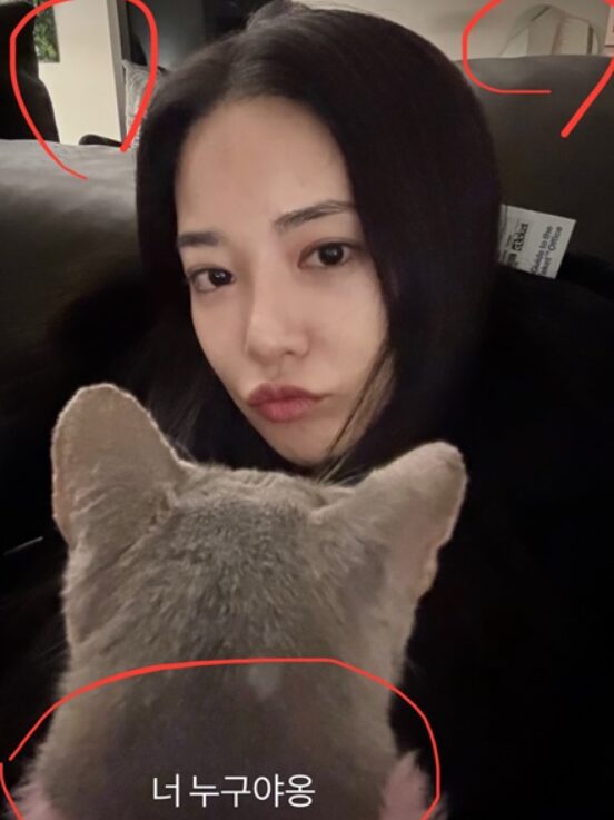 Ｇ‐DRAGON　歴代彼女