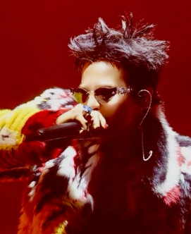 Ｇ‐DRAGON　歴代彼女