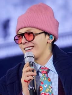 Ｇ‐DRAGON　歴代彼女
