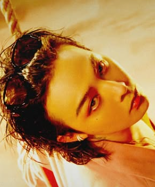 Ｇ‐DRAGON　歴代彼女
