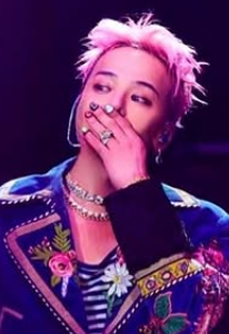 Ｇ‐DRAGON　歴代彼女