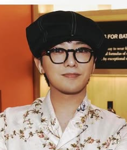 Ｇ‐DRAGON　歴代彼女