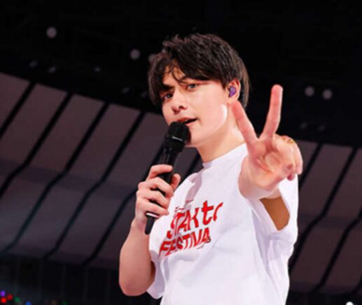 作間龍斗の同棲匂わせ4選!相手は誰?ケーキ作りが意味深
