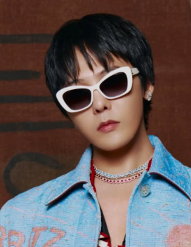 Ｇ₋DRAGON　歴代彼女