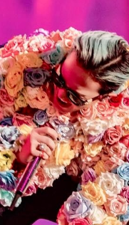 Ｇ‐DRAGON　歴代彼女