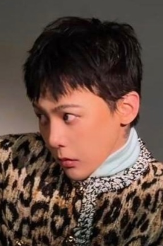 Ｇ‐DRAGON　歴代彼女