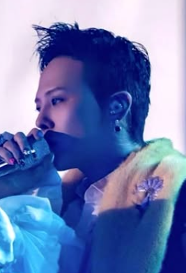 Ｇ‐DRAGON　歴代彼女