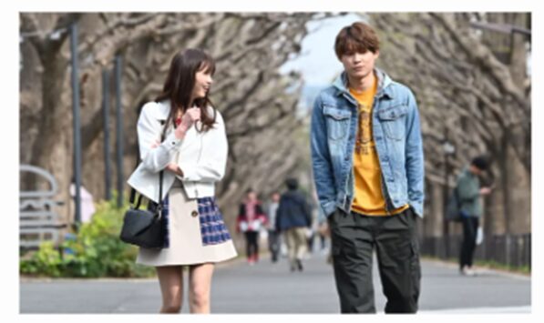 2026最新！松村北斗の歴代彼女14人！上白石萌音との噂は？