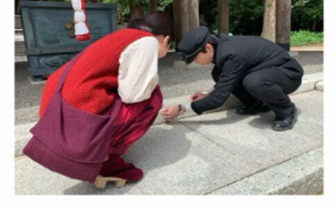 2026最新！松村北斗の歴代彼女14人！上白石萌音との噂は？