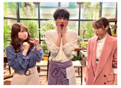 2026最新！松村北斗の歴代彼女14人！上白石萌音との噂は？