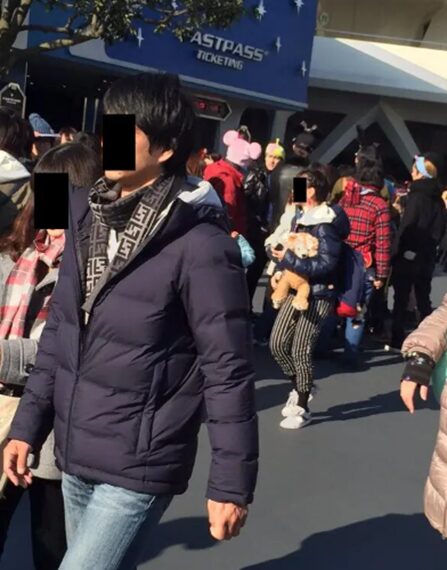 2026最新！高地優吾の歴代彼女9人！宮澤佐江との匂わせは？