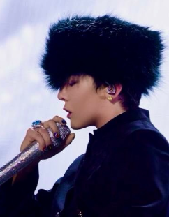Ｇ‐DRAGON　歴代彼女