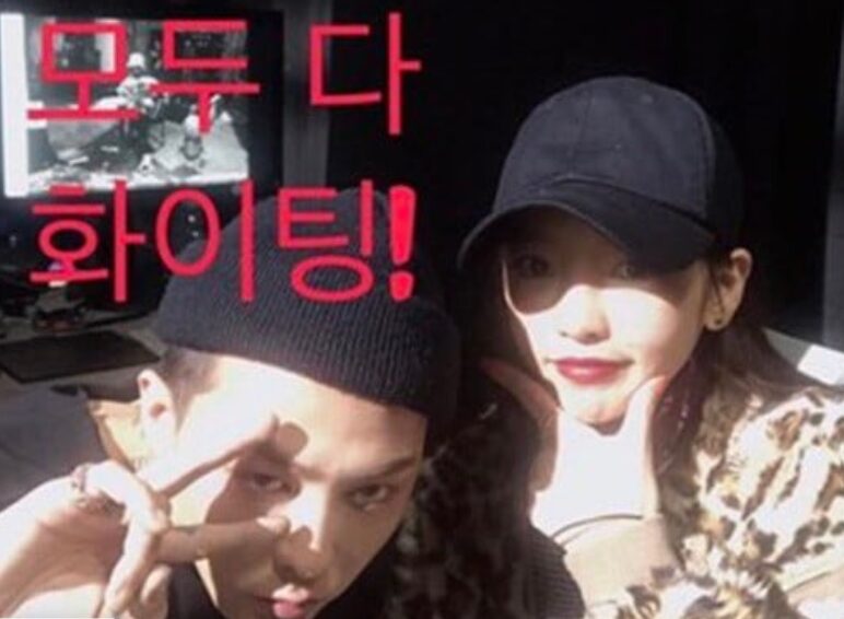 Ｇ‐DRAGON　歴代彼女