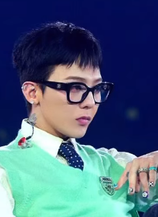 Ｇ‐DRAGON　歴代彼女