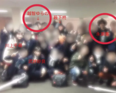 2026最新！永瀬廉の歴代彼女25人！熱愛報道の浜辺美波との噂は？