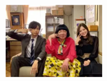 2026最新！永瀬廉の歴代彼女25人！熱愛報道の浜辺美波との噂は？