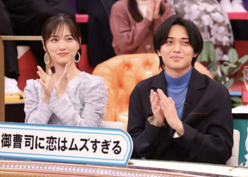 2026最新！永瀬廉の歴代彼女25人！熱愛報道の浜辺美波との噂は？