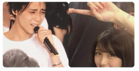 2026最新!高橋海人の歴代彼女17人!熱愛報道された有村架純との噂は?