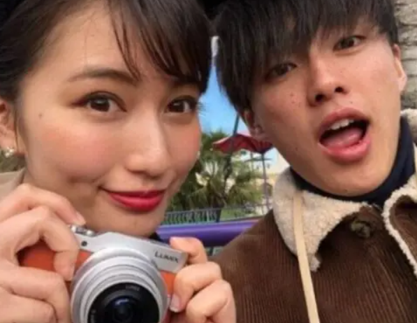 JO1河野純喜　歴代彼女