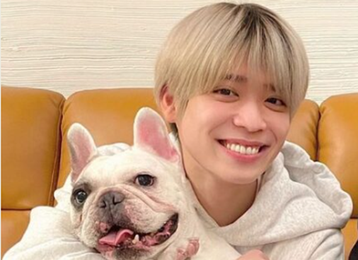 2026最新!松島聡の歴代彼女6人!犬を飼っているのは彼女がいるから?